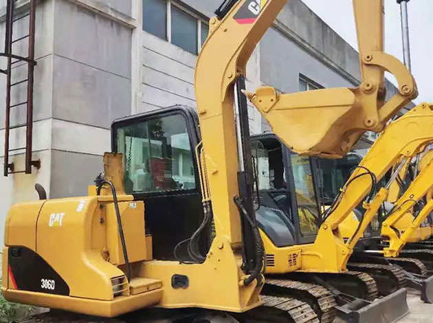 Excavator Price In Ethiopia