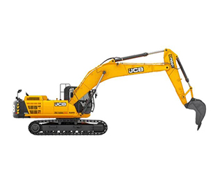 JCB Excavator