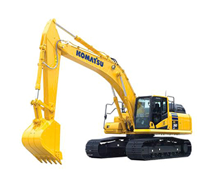 Komatsu PC 360