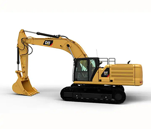 New Cat Excavator For Sale