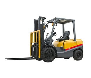 Reach Truck Forklift