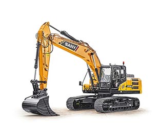 SANY 215