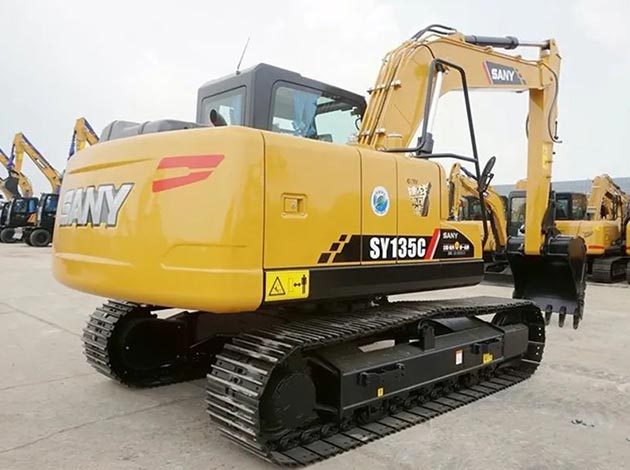 SY135C