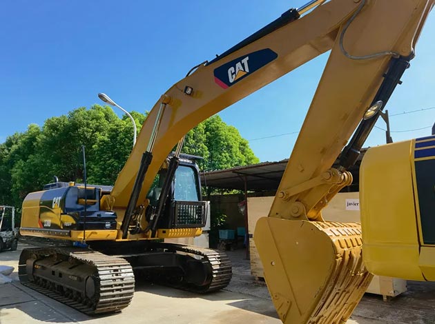 Used Caterpillar For Sale