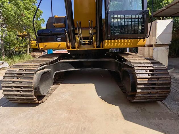 Used Caterpillar For Sale