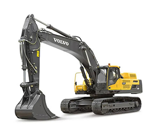 Volvo EC480