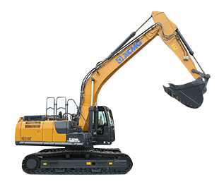 XCMG 210 20 Ton Excavator