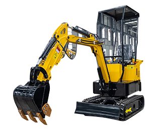 Yanmar Mini Excavator For Sale