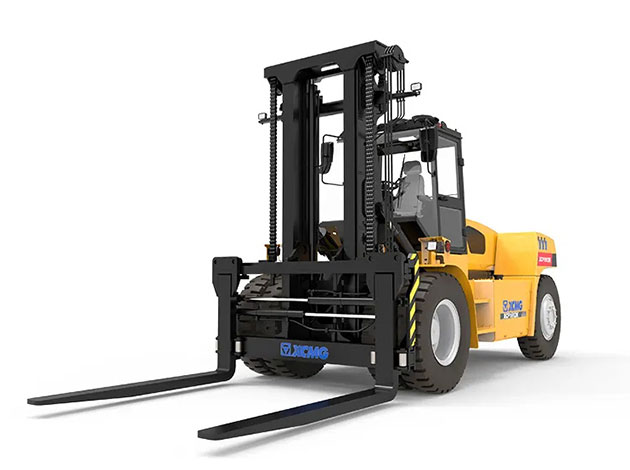 10 Ton Forklift