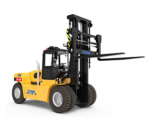 10 Ton Forklift