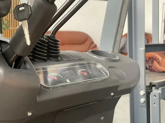 3 Ton Forklift