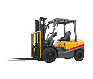 3 Ton Forklift