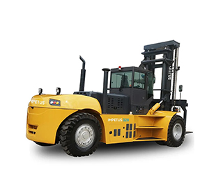 30 Ton Forklift