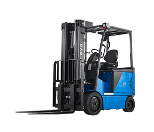 BYD Forklift 