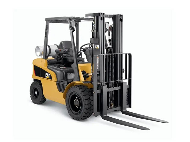 Cat Forklift For Sale