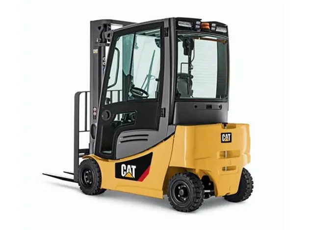 Cat Forklifts