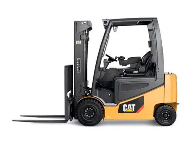Cat Forklifts