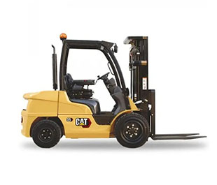 Cat Forklifts