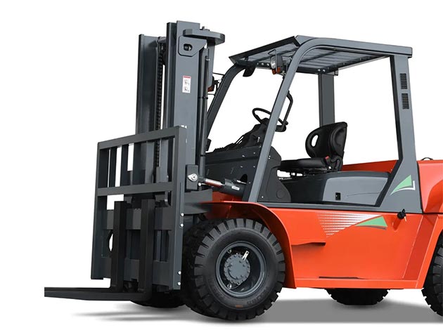 Diesel Forklift For Sale
