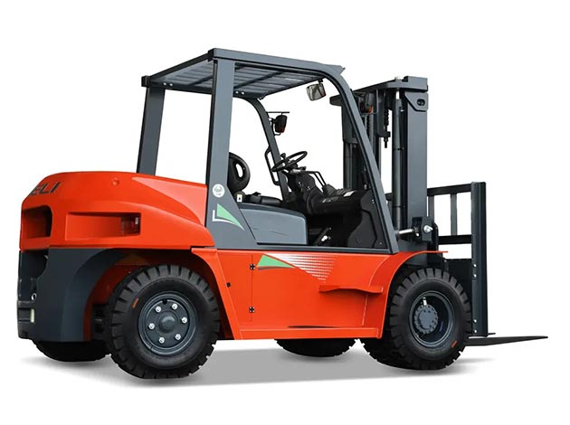 Diesel Forklift For Sale