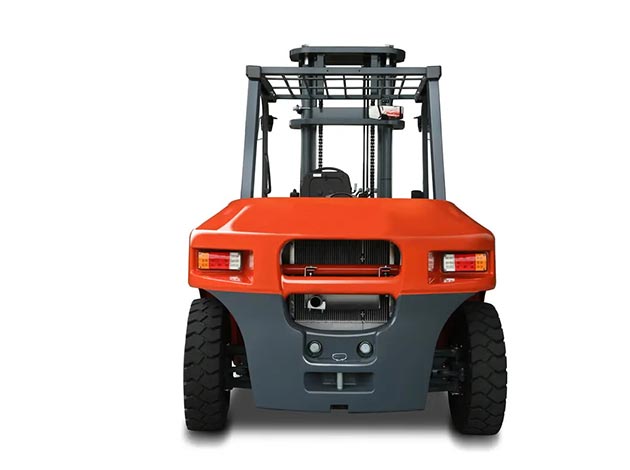 Diesel Forklift For Sale