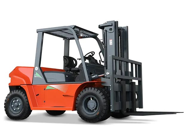 Diesel Forklift For Sale