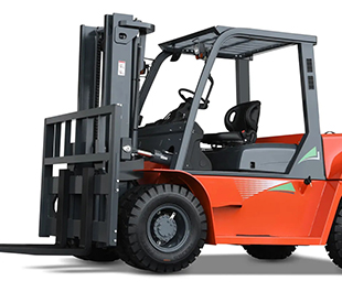 Diesel Forklift For Sale