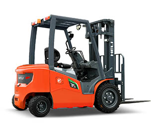 Forklift Manufacturers In China