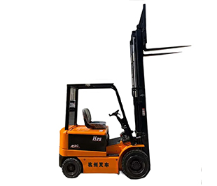 Hangcha Forklift 1.5 Ton 