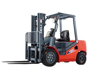 HELI Forklift