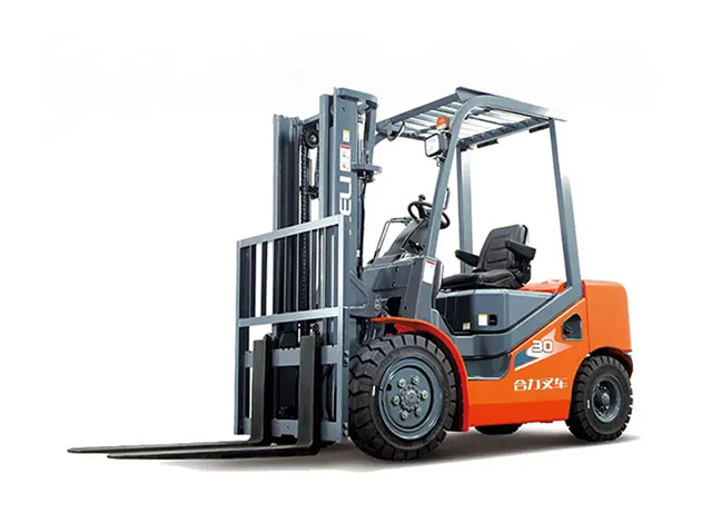 Heli Forklifts