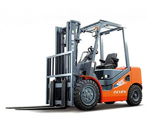 Heli Forklifts