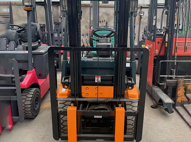 Used Forklifts For Sale