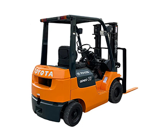Used Forklifts For Sale
