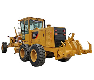 Cat 140 Motor Grader