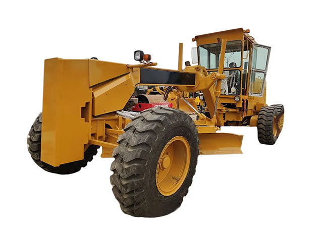 Cat Motor Grader
