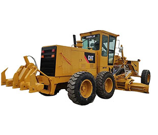 Cat Motor Grader