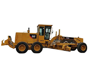 Caterpillar Motor Grader