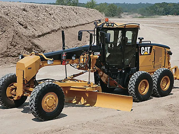 Grader For Sale