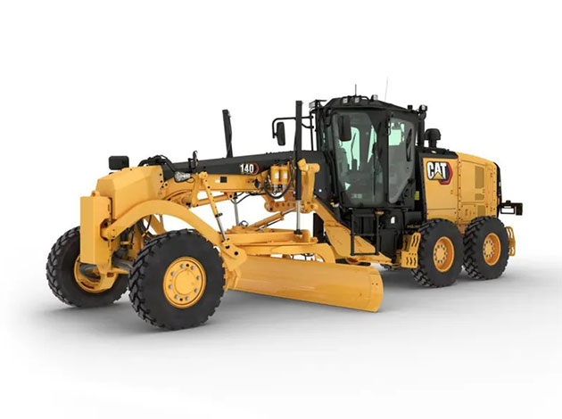 Grader For Sale