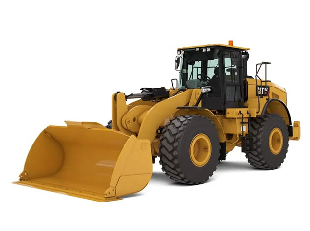 1980 Cat 950 Loader For Sale