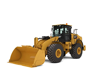 Cat 950 Loader