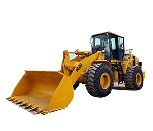 Backhoe Loader For Sale