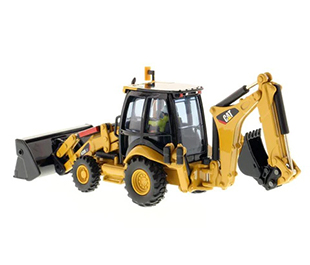 CAT 420E