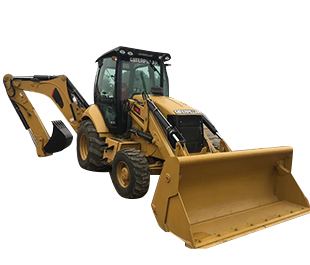 Caterpillar 416B