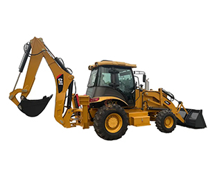 Caterpillar 420F