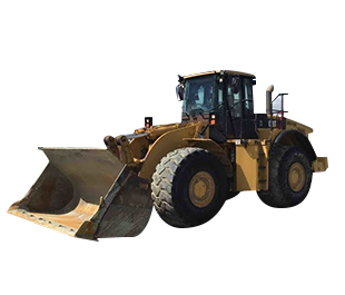 Caterpillar 980H