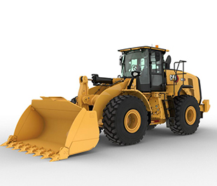 Front Loader Price