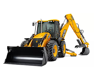 JCB 4CX Price