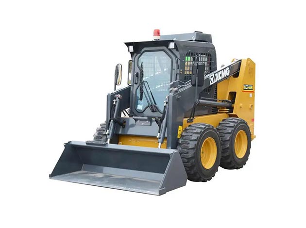 Used Skid Steer Loaders